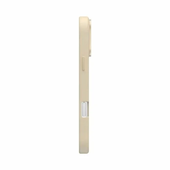 Cover Iphone 16 Pro Max Coehl Magsafe Magnetic Charging Muse Uniq - Cream